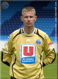 Оливье Блондель, фото hac.infoceane.com