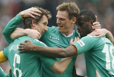 Бригада! Reuters