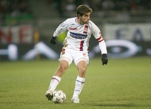 Жуниньо и компания не сумели удерджать победу, фото lequipe.fr