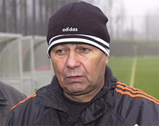 Мирча Луческу