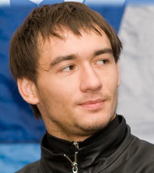 Константин Кравченко