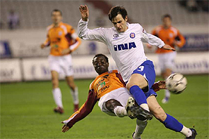 Никола Калинич