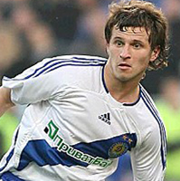 Александр Алиев