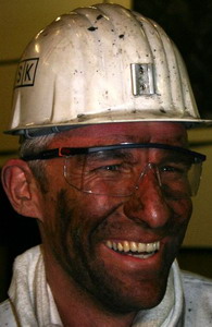 Мирка Сломка, если кто не узнал