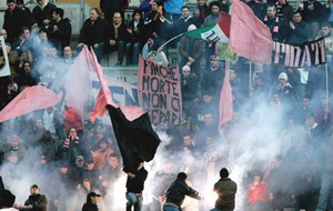 Играли ради болельщиков