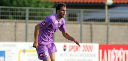 Йохан Элмандер вернулся! Фото tfc.info