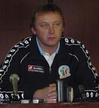 Владимир Шаран