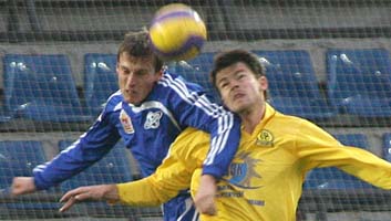 Фото из архива saturn-fc.ru