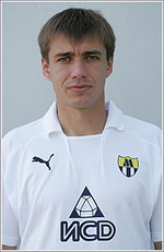 Сергей Билозор