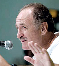 Луис Фелипе Сколари