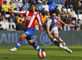 Агуэро против Гарсии Кальво, АР