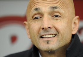 Лучано Спаллетти, АFР