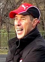 Олег Таран