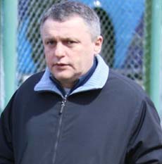 Игорь Суркис, фото газеты Сегодня 