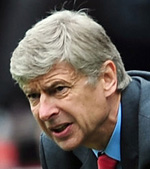 Арсен Венгер