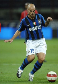 Эстебан Камбиассо