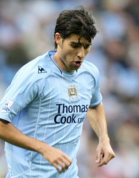 Ведран Чорлука