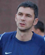 Юрий Беньо