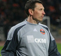 Дмитрий Шутков, фото Сегодня