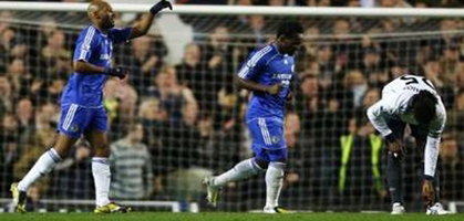 Преждевременная радость, Reuters