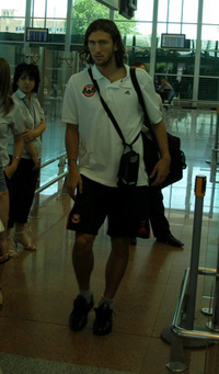 Дмитрий Чигринский, фото terrikon.dn.ua