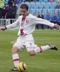 Желько Любенович, фото kp.crimea.ua