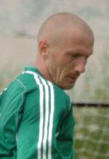 Сергей Лащенков, фото fckarpaty.lviv.ua