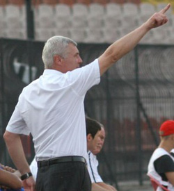 Анатолий Демьяненко, фото Сегодня