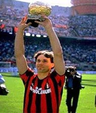 Марко знает, что такое великие победы