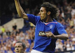 Карлос Куэльяр