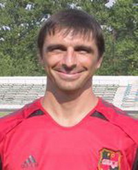 Сергей Кандауров