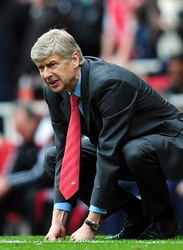 Арсен Венгер, skysports.com