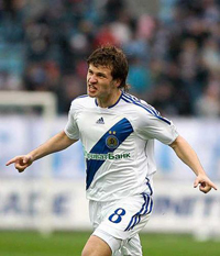 Александр Алиев, фото komanda.com.ua