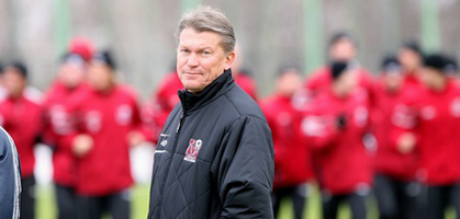 Олег Блохин