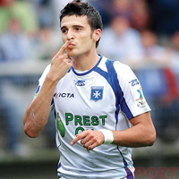 Габриэль Тамаш, фото sf-radauti.ro