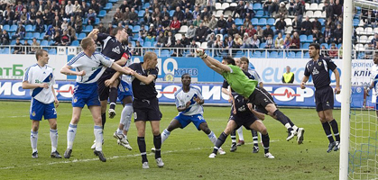 Фото Илья Хохлов, специально для Football.ua