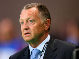 Жан-Мишель Ола