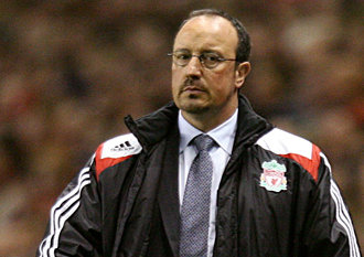 Рафаэль Бенитес