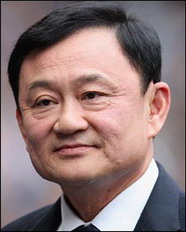 Таксин Шинаватра, bbc.co.uk