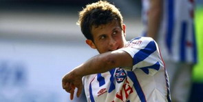 Миралем Сулеймани, sports.setanta.com