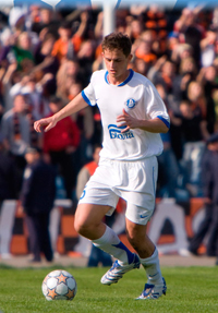 Марио Холек, fcdnipro.ua