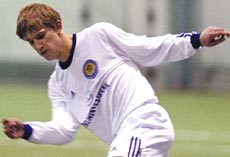 Игорь Скоба