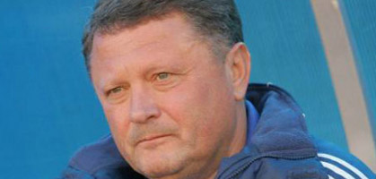 Мирон Маркевич