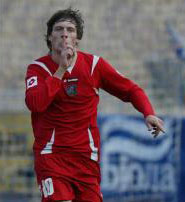 Евгений Селезнев