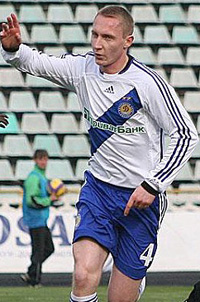 Тиби, фото fcdynamo.kiev.ua 