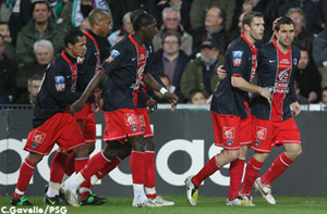 Фото psg.fr