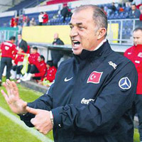 Фатих Терим