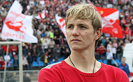 Роман Павлюченко