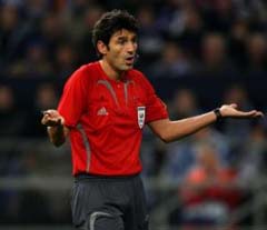 Наш старый знакомый