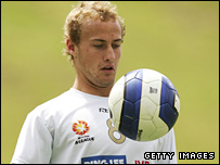 Рубен Задкович